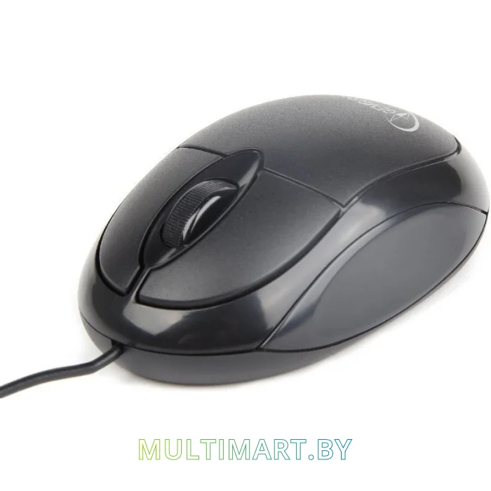 Мышь Gembird MUS-U-01-BKT